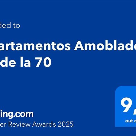 Apartamentos Amoblados Jg De La 70 Medellín Exteriör bild