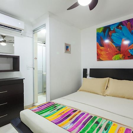 Apartamentos Amoblados Jg De La 70 Medellín Exteriör bild