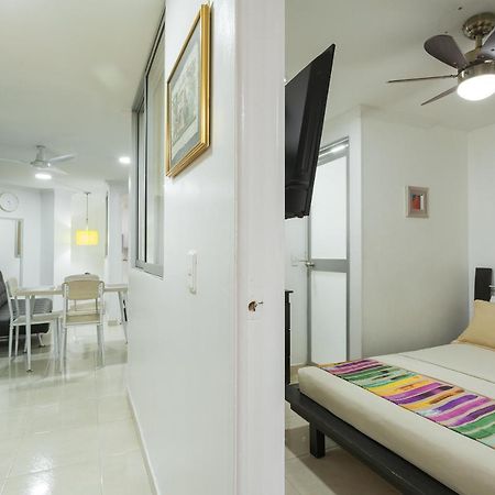 Apartamentos Amoblados Jg De La 70 Medellín Exteriör bild