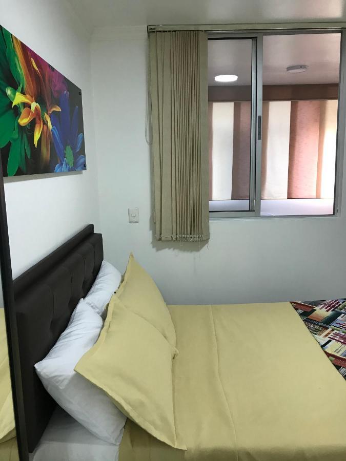 Apartamentos Amoblados Jg De La 70 Medellín Exteriör bild