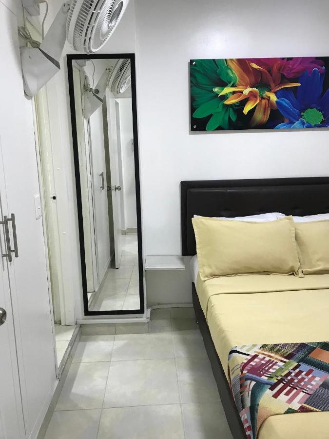 Apartamentos Amoblados Jg De La 70 Medellín Exteriör bild