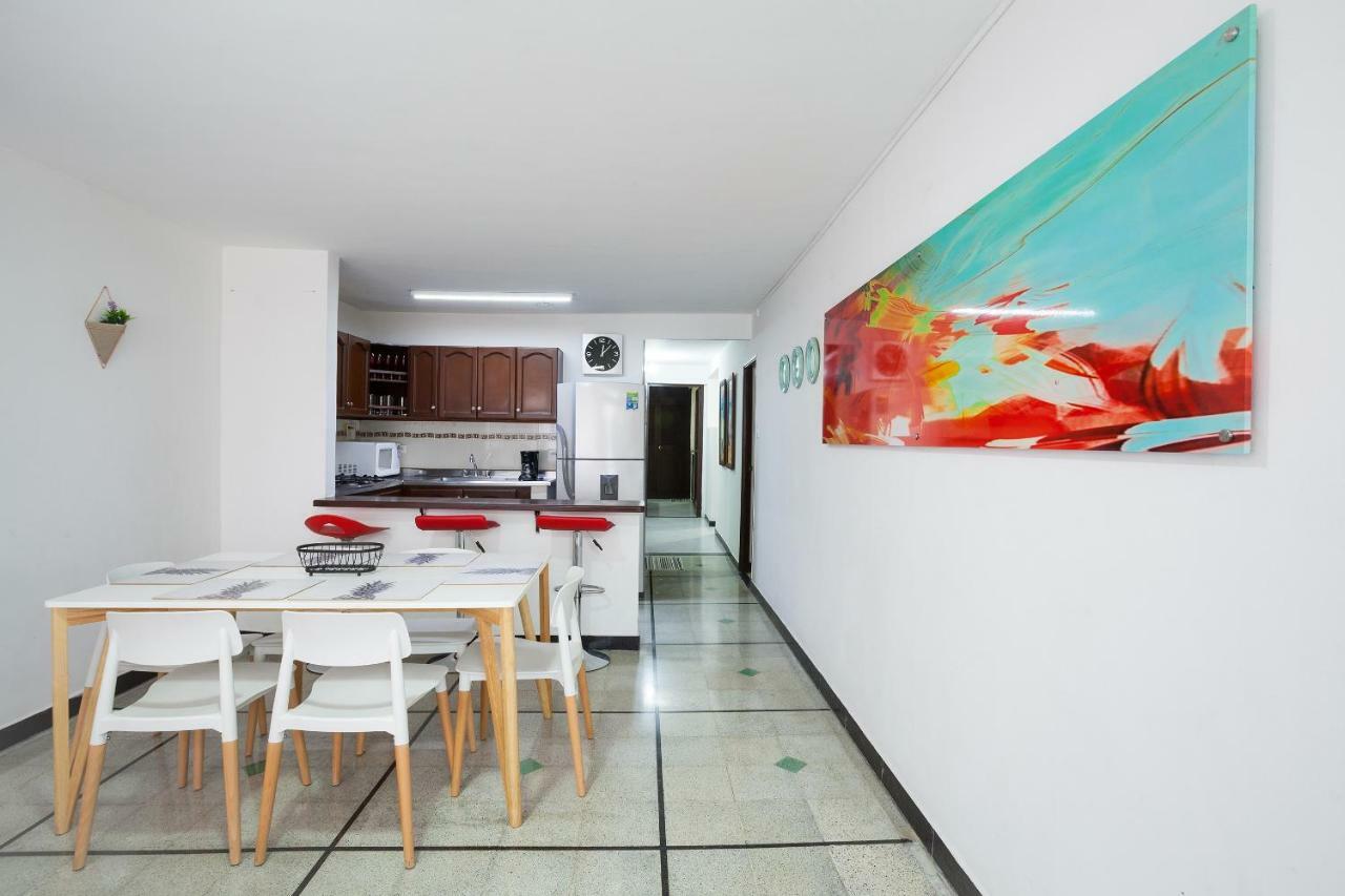 Apartamentos Amoblados Jg De La 70 Medellín Exteriör bild