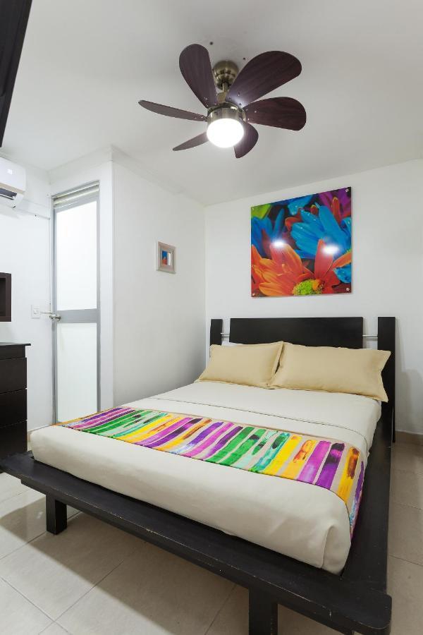 Apartamentos Amoblados Jg De La 70 Medellín Exteriör bild